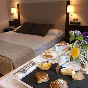 Double or Twin Room View